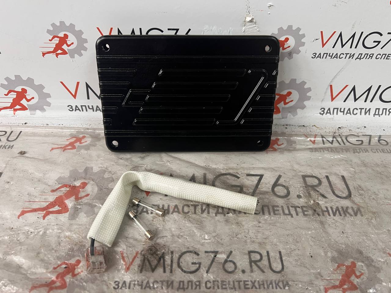 Регулятор напряжения Bomag 05767266